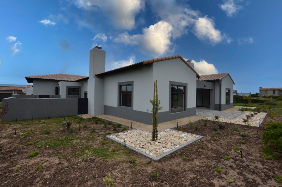 3 Bedroom Property for Sale in Langebaan Country Estate Western Cape